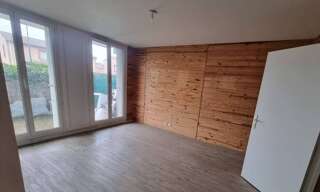 Appartement 2 Pièces 50 m² à louer à Toulouse (31000)