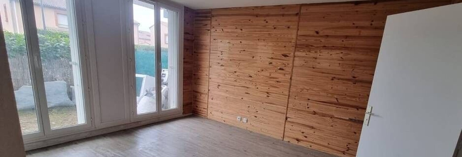 Appartement 2 Pièces 50 m² à louer à Toulouse (31000)