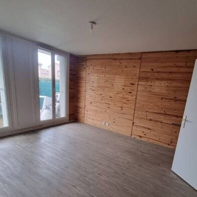 Appartement 2 pièces 695 €