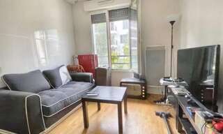 Appartement 3 Pièces 48 m² à louer à Rueil-Malmaison (92500)