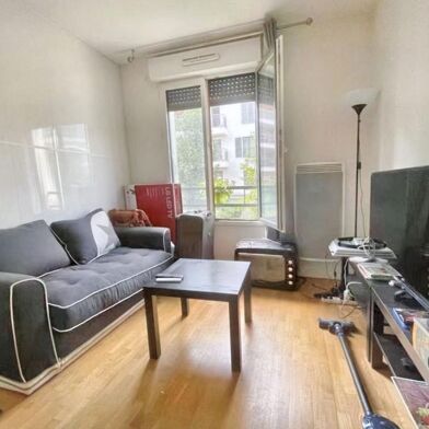 Appartement 3 pièces 1350 €