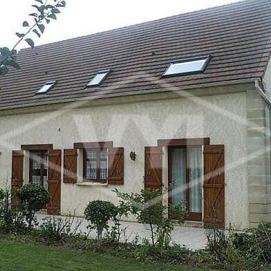 Maison 6 pièces 520000 €