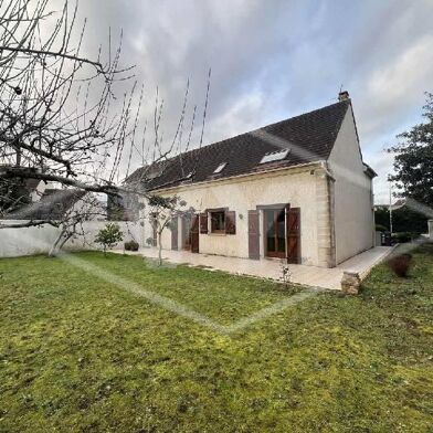 Maison 6 pièces 520000 €
