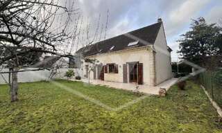 Maison 6 Pièces 141 m² à vendre à Combs-la-Ville (77380)