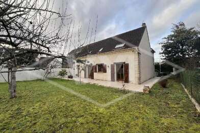 Maison 6 pièces 520000 €