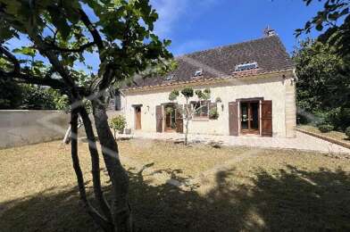 Maison 6 pièces 520000 €