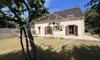 Maison 6 Pièces 141 m² à vendre à Combs-la-Ville (77380)