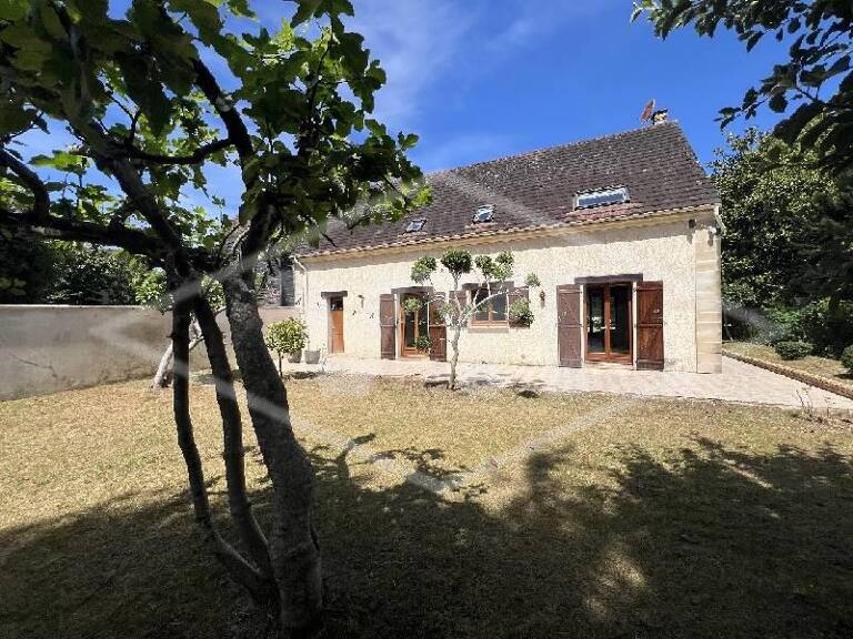 Maison 6 pièces 141 m² — photo 1