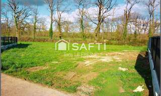 Terrain  637 m² à vendre à Pontivy (56300)