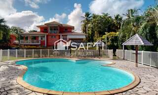 Appartement 3 Pièces 61 m² à vendre à Les Trois-Îlets (97229)