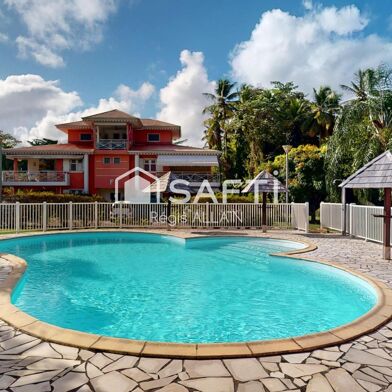 Appartement 3 pièces 285000 €