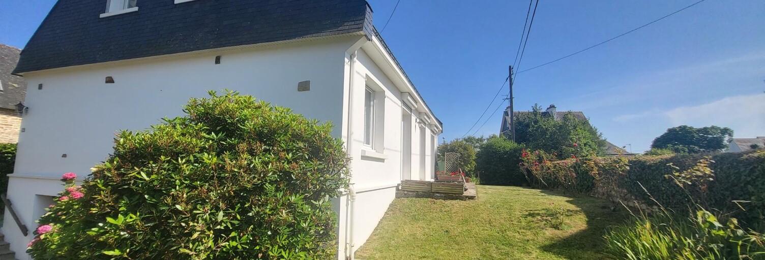 Maison 7 Pièces 150 m² à vendre à Lorient (56100)