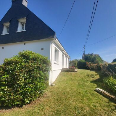 Maison 7 pièces 361800 €