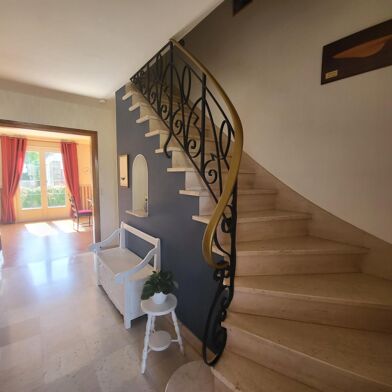 Maison 7 pièces 361800 €
