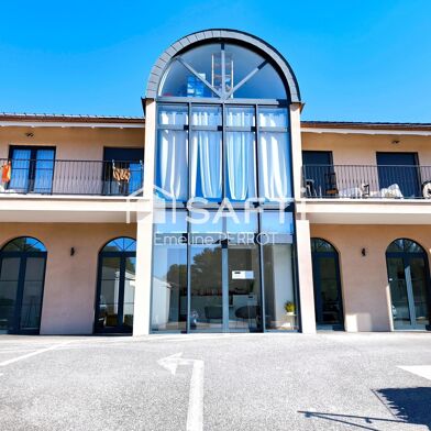 Appartement 2 pièces 221000 €