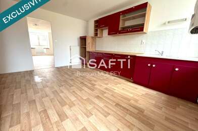 Appartement 3 pièces 85000 €