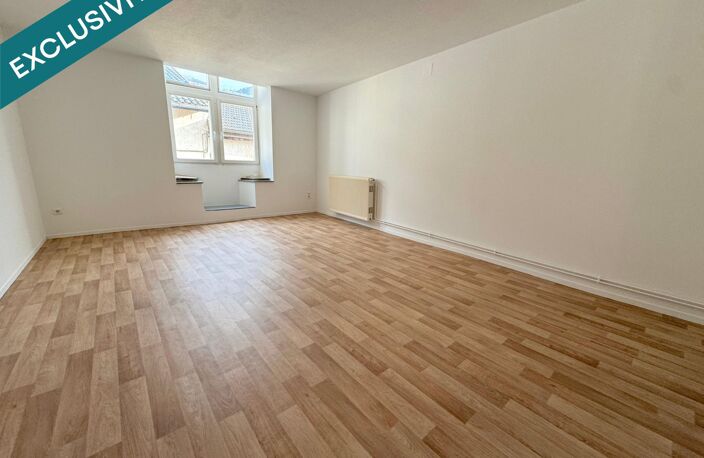 Duplex T3 - 63 m² — photo 2