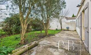 Maison 4 Pièces 90 m² à vendre à Loix (17111)