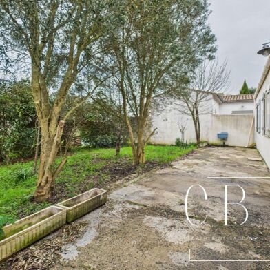 Maison 4 pièces 470000 €