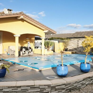 Maison 5 pièces 319000 €