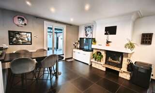 Maison 5 Pièces 113 m² à vendre à Montagnat (01250)