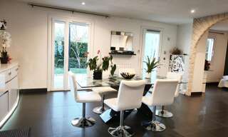 Maison 5 Pièces 113 m² à vendre à Montagnat (01250)