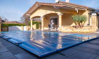 Maison 5 Pièces 113 m² à vendre à Montagnat (01250)