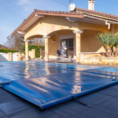 Maison 5 pièces 319000 €