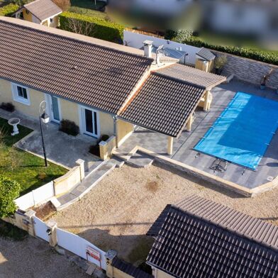 Maison 5 pièces 315000 €