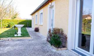 Maison 5 Pièces 113 m² à vendre à Montagnat (01250)