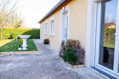 Maison 5 pièces 315000 €