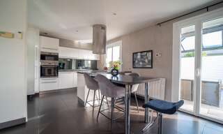 Maison 5 Pièces 113 m² à vendre à Montagnat (01250)