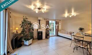 Maison 4 Pièces 90 m² à vendre à Moussy-le-Neuf (77230)