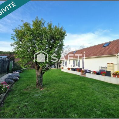 Maison 4 pièces 352000 €