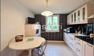 Maison 4 Pièces 90 m² à vendre à Moussy-le-Neuf (77230)