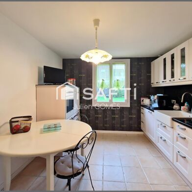 Maison 4 pièces 352000 €