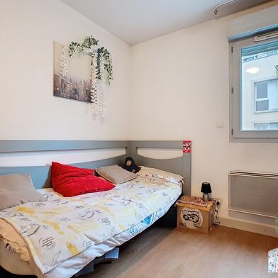 Appartement 1 pièces 72000 €
