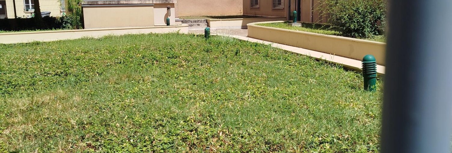 Appartement 1 Pièce 18 m² à vendre à Lyon 8 (69008)