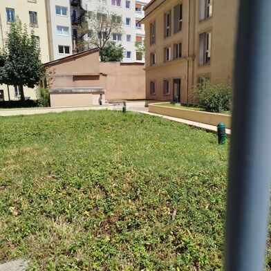 Appartement 1 pièces 72000 €