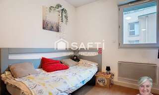 Appartement 1 Pièce 18 m² à vendre à Lyon 8 (69008)