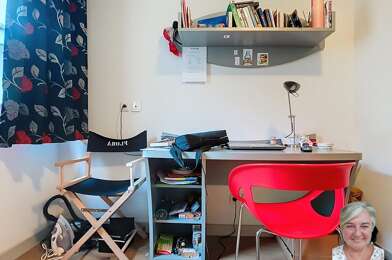 Appartement 1 pièces 72000 €