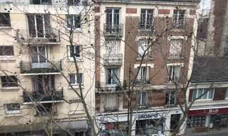 Appartement 2 Pièces 32 m² à louer à Boulogne-Billancourt (92100)