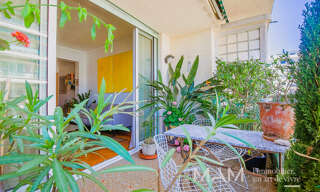 Appartement 3 Pièces 81 m² à vendre à Marseille 8 (13008)