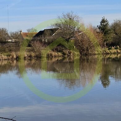 Maison 6 pièces 319149 €