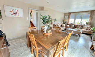 Maison 6 Pièces 172 m² à vendre à Saverne (67700)