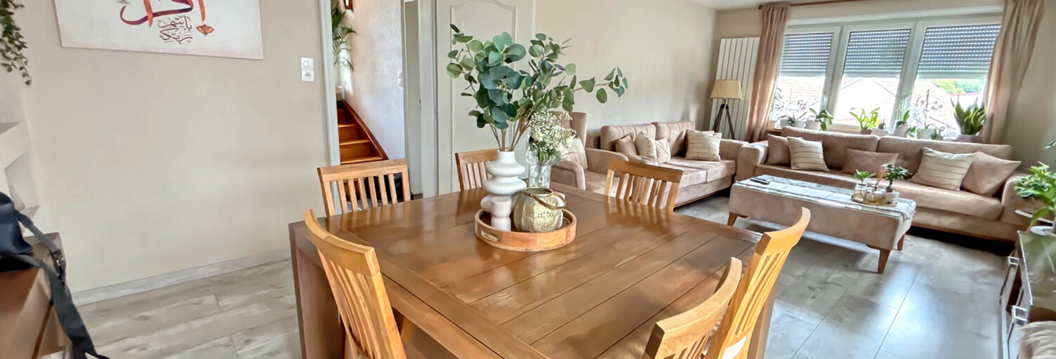 Maison 6 Pièces 172 m² à vendre à Saverne (67700)