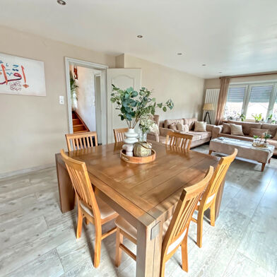 Maison 6 pièces 402000 €