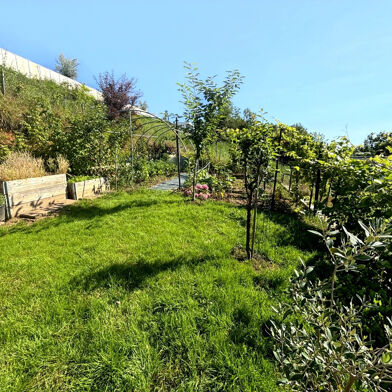 Maison 6 pièces 392000 €