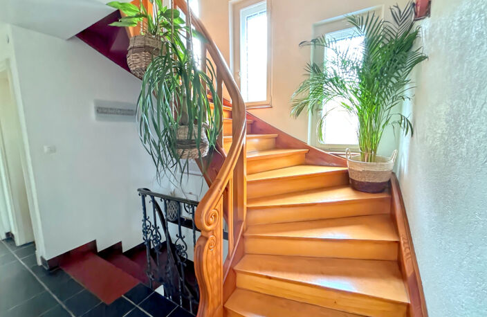 Maison SAVERNE 172 M2, 5 chambres — photo 2