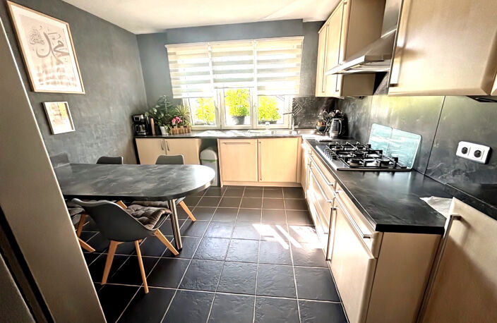 Maison SAVERNE 172 M2, 5 chambres — photo 3